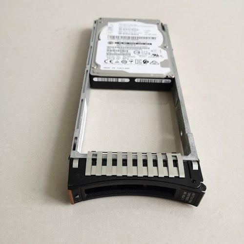 IBM V7000G2存储硬盘 1.2T 10K 2.5 SAS 12GB 01LJ794 01LJ787