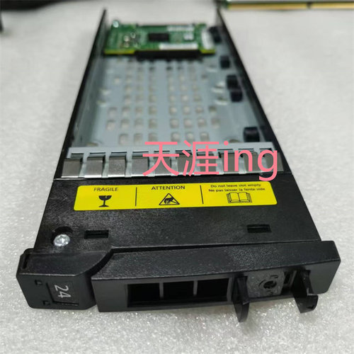 LSISATA转SAS托架L3-25362-02B