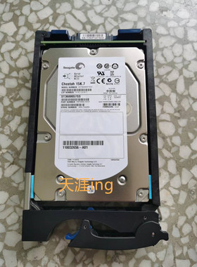 原装EMC VNX 600G 15K 3.5 005049675 005049272 硬盘可出测报