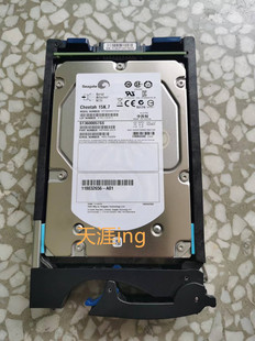 600G 15K 3.5 原装 005049272 VNX 005049675 硬盘可出测报 EMC