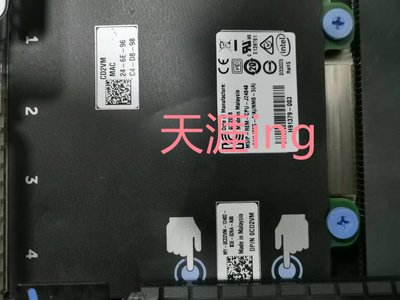 服务器网卡DELLCD2VM