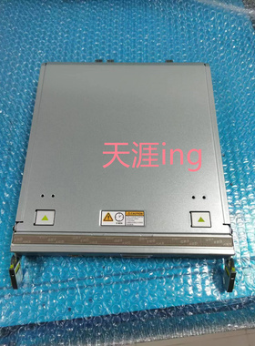 华为 OceanStor V5 12G 磁盘框级联模块 03023PRM STL2DESB 现货
