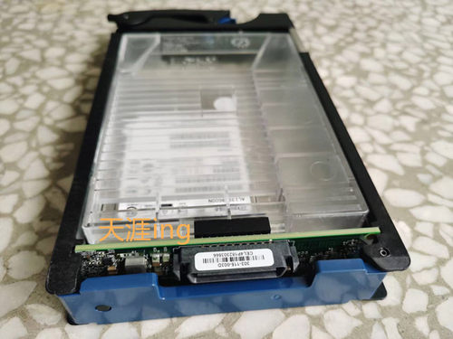 EMC VNX 存储硬盘 600G 15K 005050854 可出测报