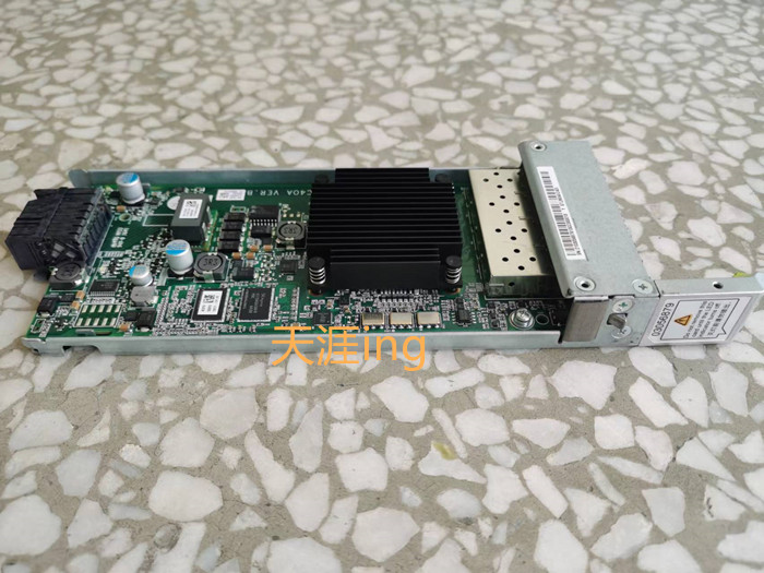 适用于 华为 5500V3  4端口 I/O模块 03056879