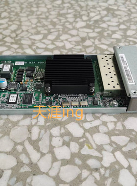 适用于 华为 5500V3  4端口 I/O模块 03056879