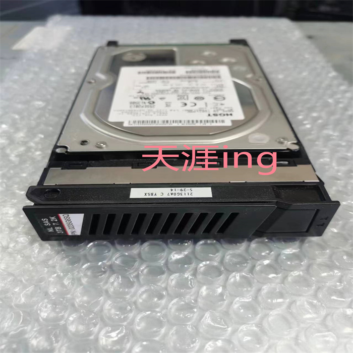 华为S2200T S5500T S5600T 3T SAS 02359092 0235G6SQ 原装拆机 电脑硬件/显示器/电脑周边 其它电脑周边 原图主图