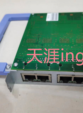 46K7971 00E7097  IBM P750 小型机  1819 1GB 4口网卡 现货