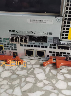 EMC VNX5100控制器 110-140-104B 可出测报