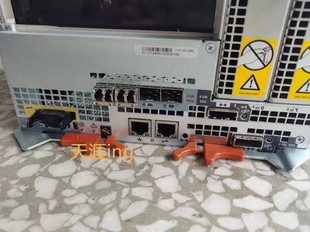 104B EMC 140 110 可出测报 VNX5100控制器