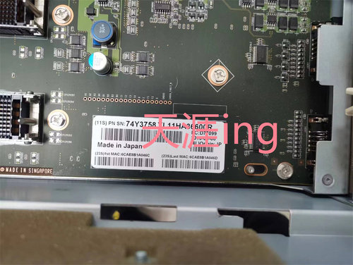 74Y375874Y3757主板2A5C