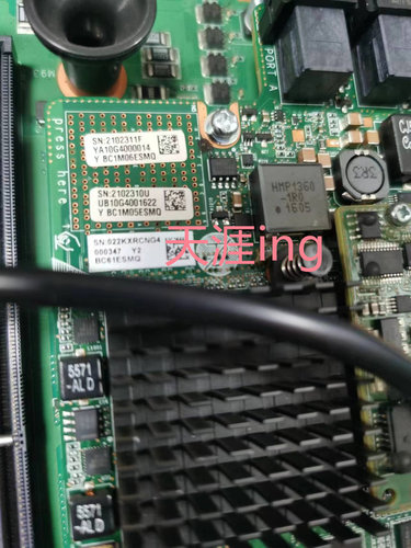 阵列卡SR430C华为BC61ESMQ