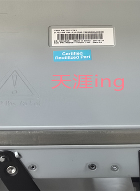 IBM V7000G2 2076-524 01AC578 01LJ741 01YM264 00RY003