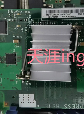 IBM BladeCenter SAS Connectivity Card 46C4069 46C5192