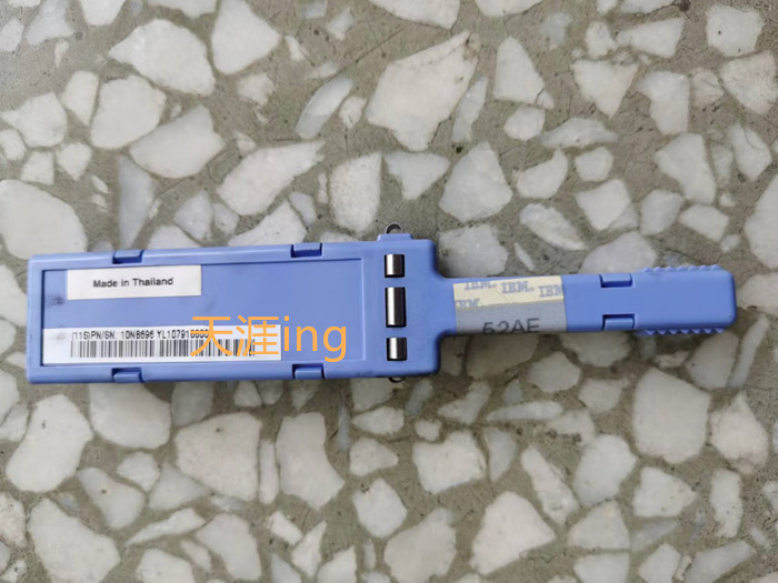 10N8696 P6 550 8C 3.55GHZ VPD