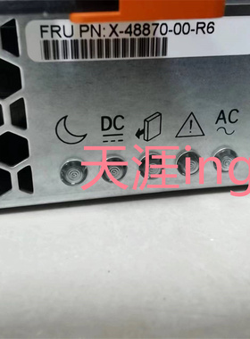 X-48870-00-R6 111-02347 TDPS-725AB A  42883-32 电源整机测试