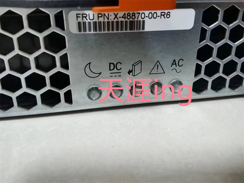 X-48870-00-R6 111-02347 TDPS-725AB A  42883-32 电源整机测试