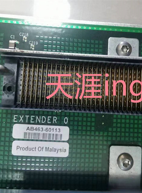 HP RX3600 CPU板 AB463-60113 AB463-2124D 整机测试可出测报现货