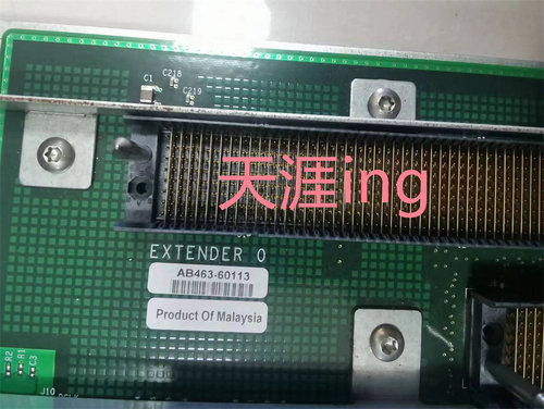 HP RX3600 CPU板 AB463-60113 AB463-2124D 整机测试可出测报现货