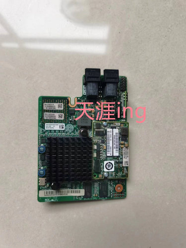 华为SR4302G阵列卡02310UUA