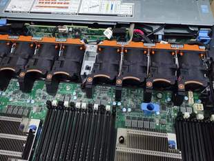 硬盘背板 2.5 整机测试 戴尔 94J5V 094J5V R640 盘位 DELL