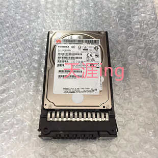 Huawei/华为 600GB 2.5 10K SAS 02311HAP AL14SEB060N 现货可测