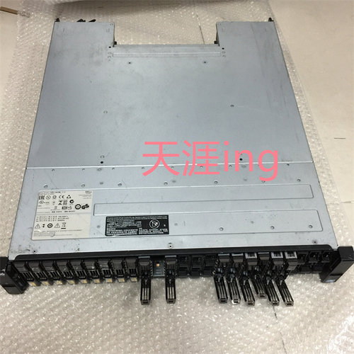 存储服务器SC4020DELL