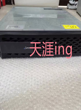 联想存储硬盘柜DM240S