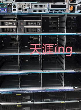 DELL R540准系统 NJK2F 主板 PT9X1 笼子 8N0NG RDRTM 背板