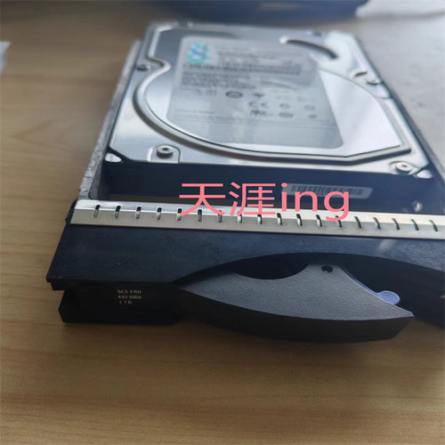DS3512服务器硬盘49Y1879