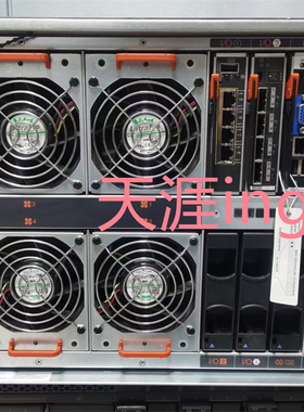 IBM BladeCenter S 刀箱服务器整机测试发货现货出售