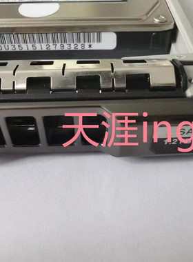 Dell/戴尔 89D42 1.2T SAS 2.5寸 AL14SEB120N 服务器硬盘 089D42