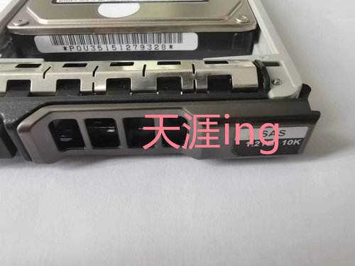 服务器硬盘1.2TDELL089D42