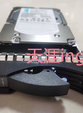 IBM 146.8G 15K 3.5 SAS  ST3146356SS 10N7204 10N7203 硬盘
