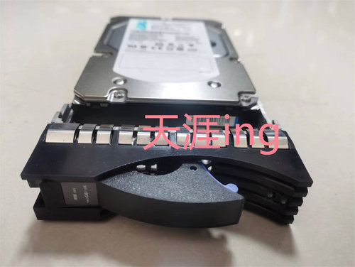 IBM 146.8G 15K 3.5 SAS  ST3146356SS 10N7204 10N7203 硬盘