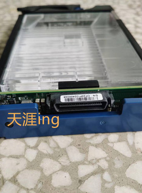 原装EMC 005049272 005050957 600G 15K VNX 5100 5300 5500存储