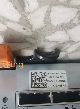 戴尔/DELL MD3200 3220 控制器 N98MP 可出测报 另有整机双控双电