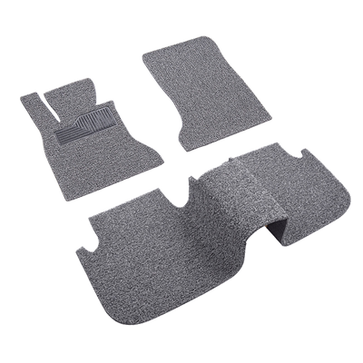 雪铁龙DS专用汽车丝圈脚垫地垫