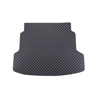 汽车后备箱垫适用2023款23马自达cx50行也专用后尾箱垫子改装配件