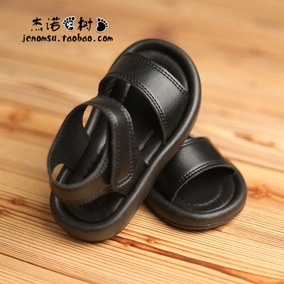 男宝凉鞋1-2-3-4-5岁夏季宝宝