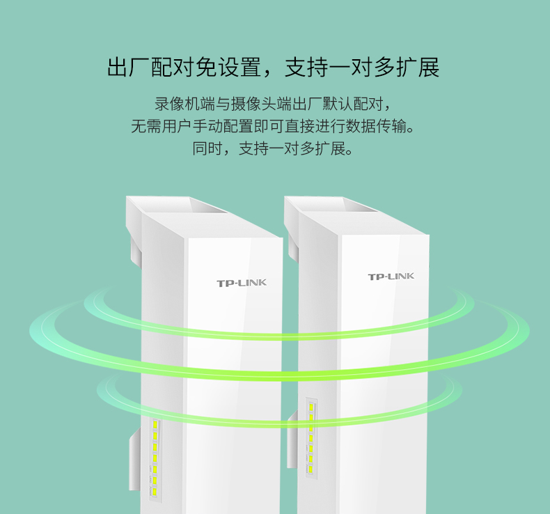 TP-LINK װ(1) רwifiԵԶ봫AP CPE TL-S2-1KMװ