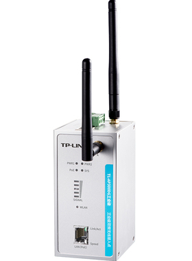 TP-LINK工业级双频无线接入点AP  TL-AP300DG工业级