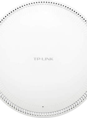 TP-LINK BE3600双频Wi-Fi 7无线吸顶式AP（2.5G口）  TL-7AP3600HC-PoE/DC