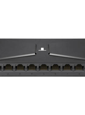 TP-LINK 5口/8口全千兆云管理交换机TL-SG2008U/TL-SG2005U