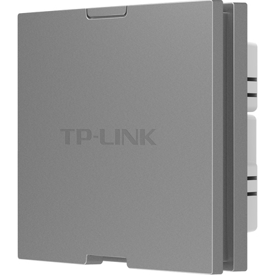 普联TP-LINK BE5100全屋WiFi7千兆无线ap面板86型poe路由器ac一体化覆盖组网络7AP5100HI-PoE