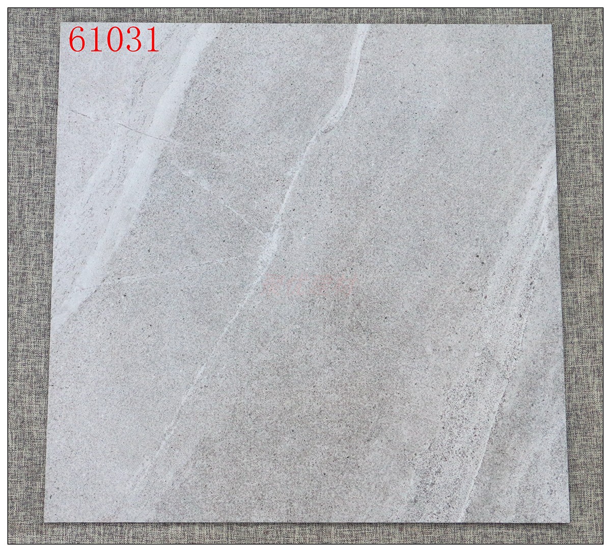 砂岩质感 卫生间通体砖露天阳台瓷砖地砖防滑地板砖仿古砖600x600