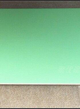 果绿色地砖600x600草绿色哑光仿古砖教室防滑地砖卫生间浅绿瓷砖