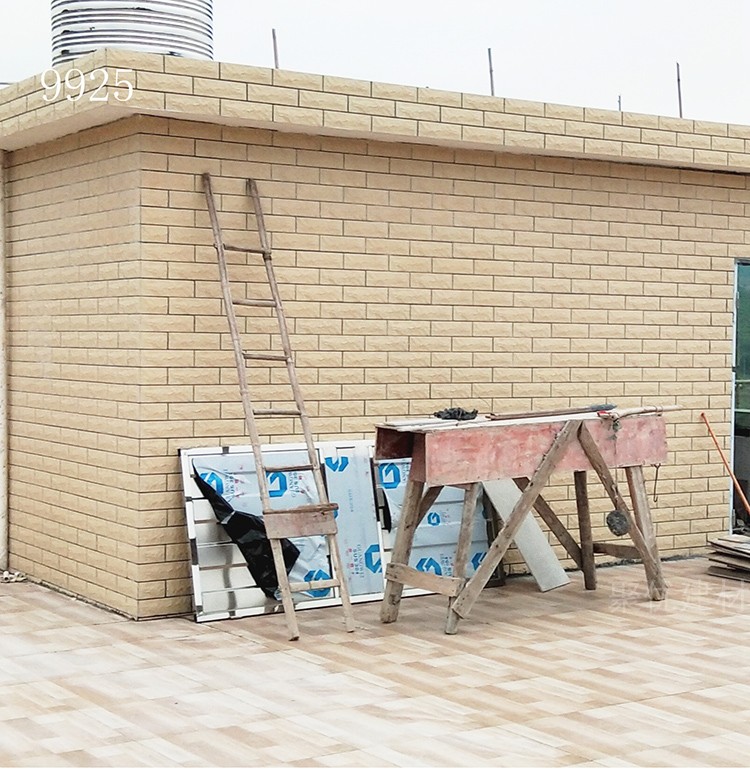 别墅蘑菇石外墙砖