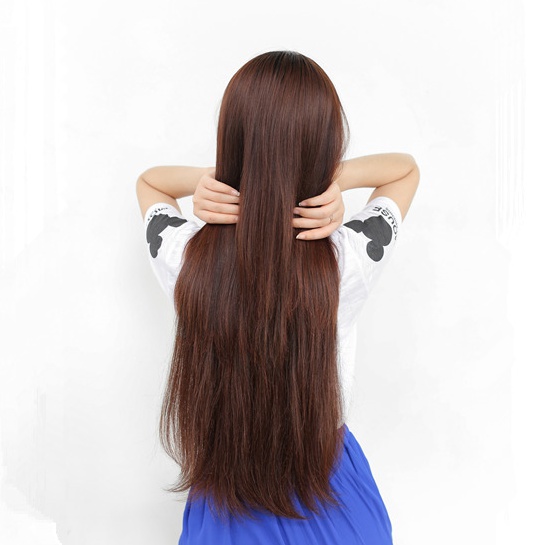 Extension cheveux - Ref 220505 Image 4