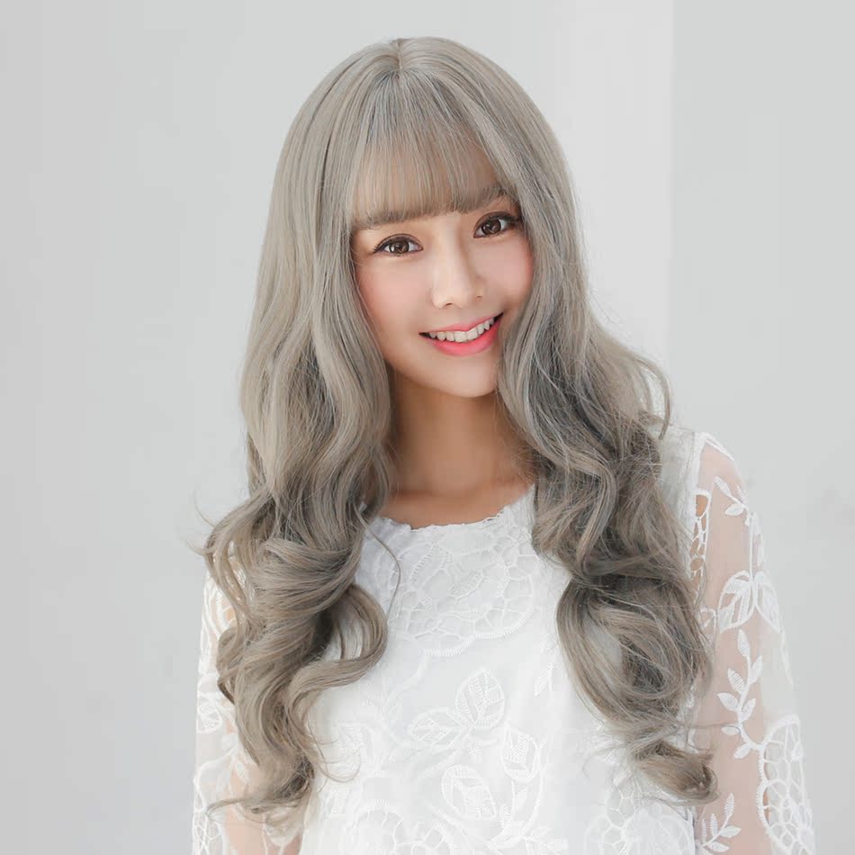 Perruque Les cheveux longs - Ref 2610447 Image 3