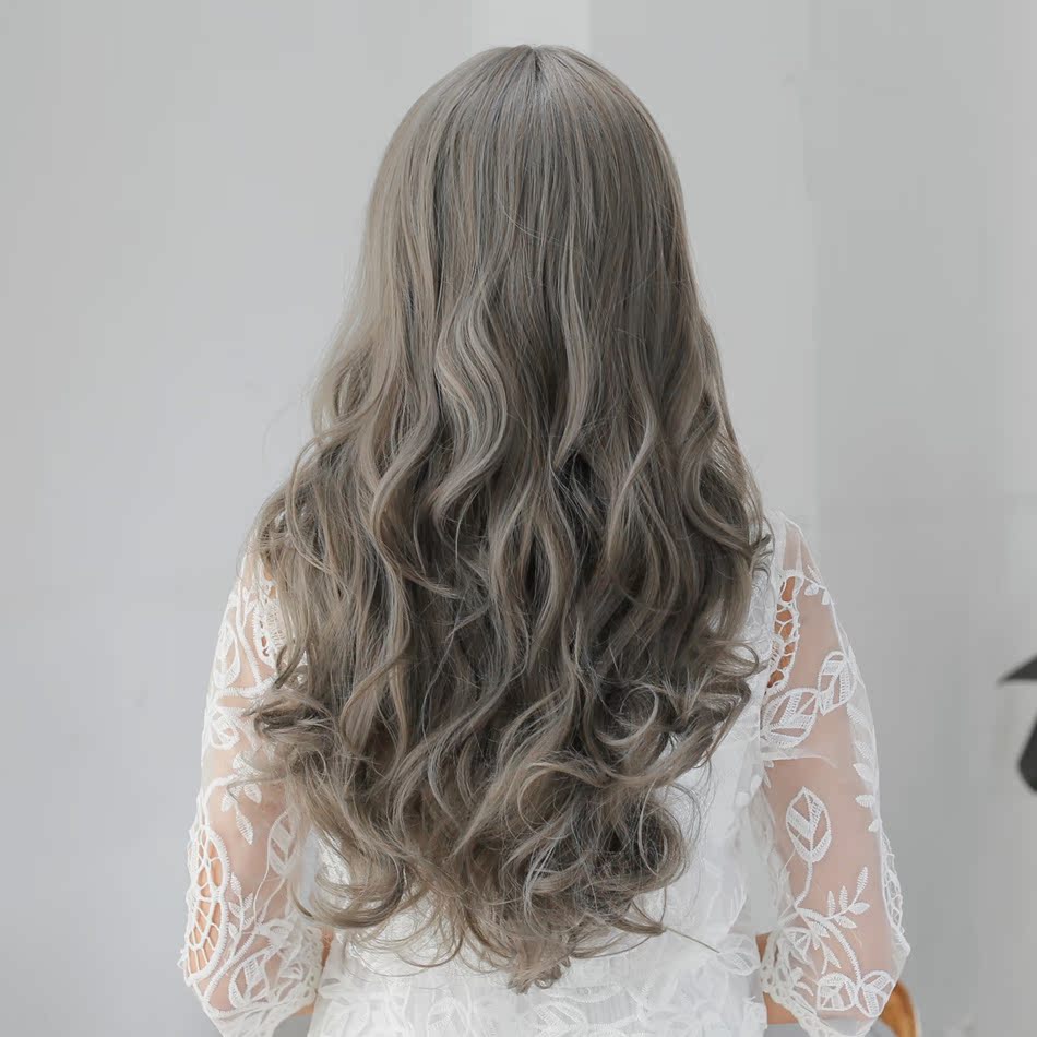 Perruque Les cheveux longs - Ref 2610447 Image 5